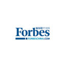 Red china de Forbes