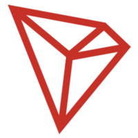 TRX,TRON,TRON