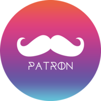 Pat,mecenas