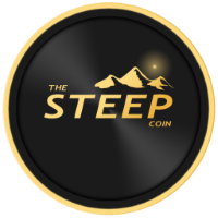 STEEP,moneda de Steep