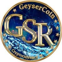 RSG,GeyserCoin