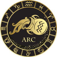 ARCO,Moneda Acuario