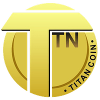 TTN,Moneda Titán