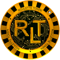 RLT,token de ruleta