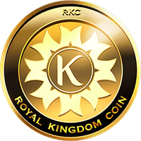 RKC,Moneda del Reino Real