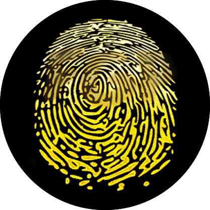 FGP,huella digital