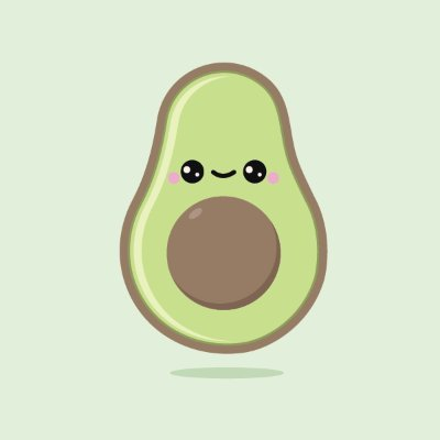 AVO,intercambio de aguacate
