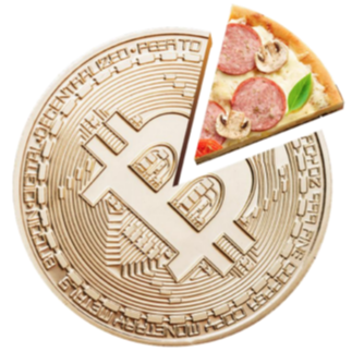 BTCP,Bit Pizza,BTC-PIZZA