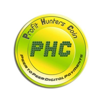 PHC,moneda de cazadores de ganancias